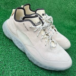 Columbia Arque Water Athletic Sneakers Men’s size 11 pre-owned great condition